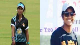 Gouher Sultana lauds Vanitha VR and co. for pink-ball cricket, Women’s Pro Cricket League (WPCL) experience